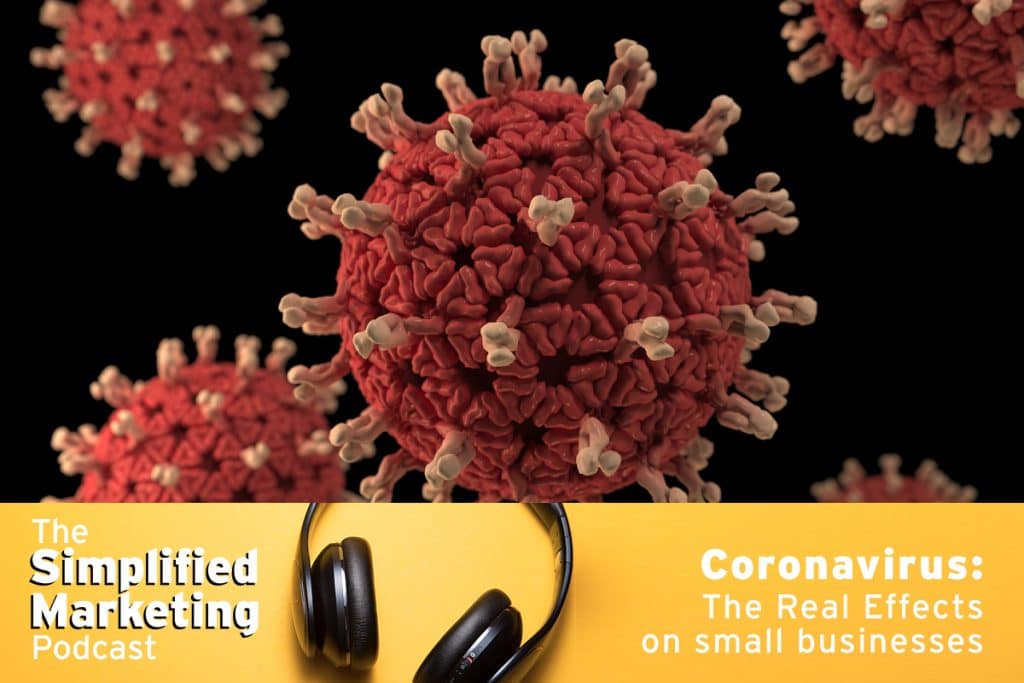 Coronavirus: The Real Effects on Small Businesses